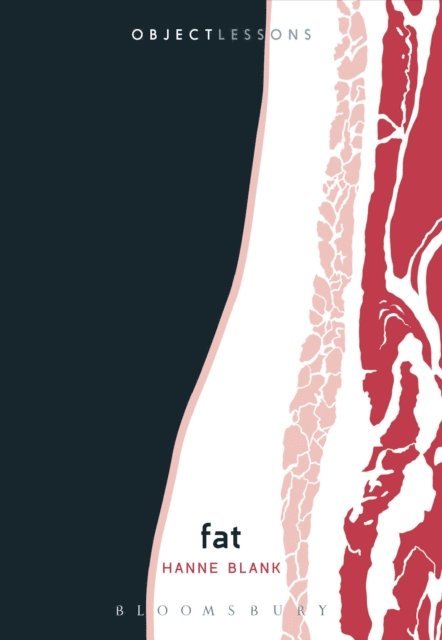 Hanne Blank - Fat, E-bok