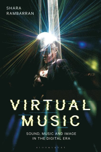 Shara Rambarran - Virtual Music, E-bok