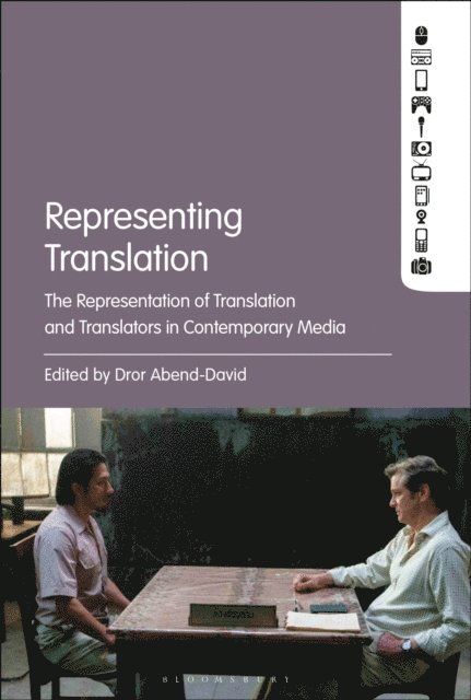 Dror Abend-David - Representing Translation, E-bok