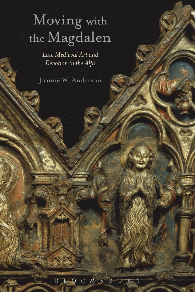 Joanne W. Anderson - Moving with the Magdalen, Inbunden. Tillgänglighet: Lägg i varukorg