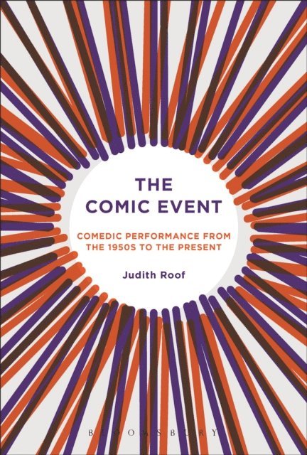 Judith Roof - Comic Event, E-bok