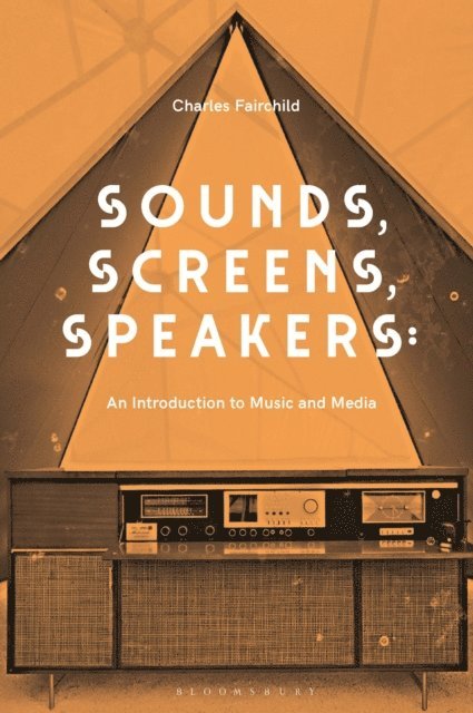 Charles Fairchild - Sounds, Screens, Speakers, E-bok. Tillgänglighet: Lägg i varukorg