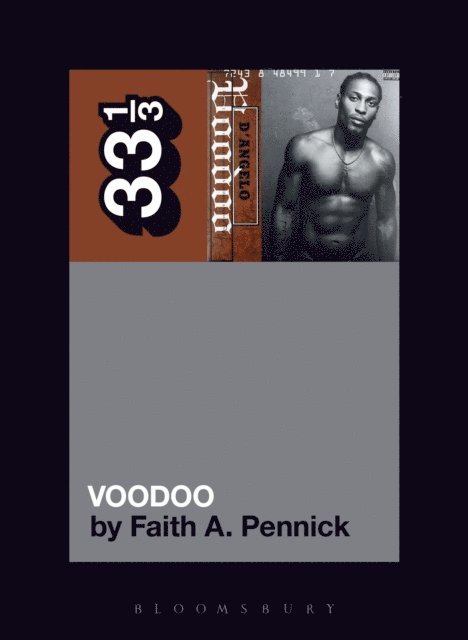 Faith A. Pennick - D’Angelo’s Voodoo, E-bok