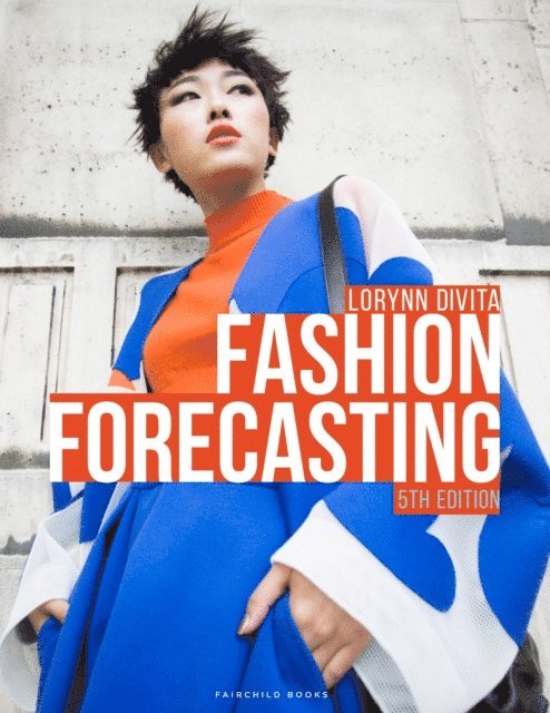 Lorynn Divita - Fashion Forecasting, E-bok