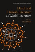 Dutch and Flemish Literature as World Literature