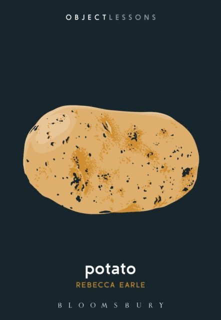 Rebecca Earle - Potato, E-bok