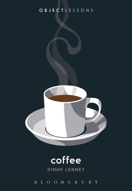 Dinah Lenney - Coffee, E-bok