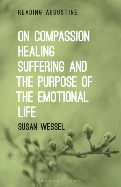 Susan Wessel - On Compassion, Healing, Suffering, and the Purpose of the Emotional Life, E-bok