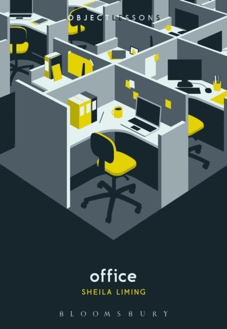 Sheila Liming - Office, E-bok