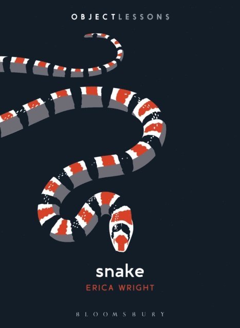 Erica Wright - Snake, E-bok