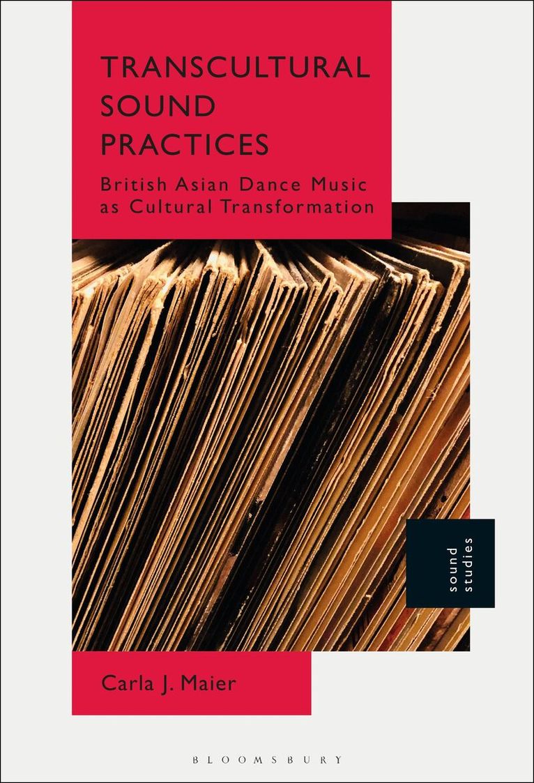 Carla J. Maier - Transcultural Sound Practices, Inbunden. Tillgänglighet: Lägg i varukorg