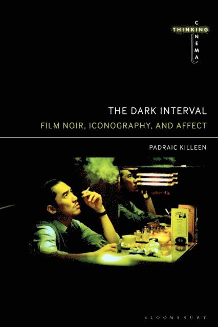 Padraic Killeen - Dark Interval, E-bok