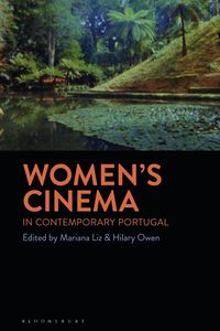 Women's Cinema in Contemporary Portugal