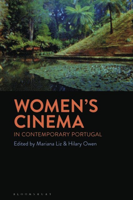Mariana Liz, Hilary Owen - Women's Cinema in Contemporary Portugal, E-bok