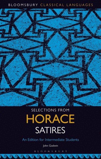John Godwin - Selections from Horace Satires, E-bok