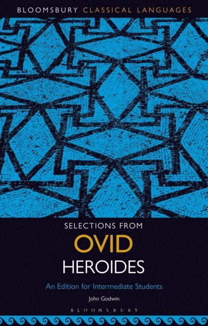 John Godwin - Selections from Ovid Heroides, E-bok