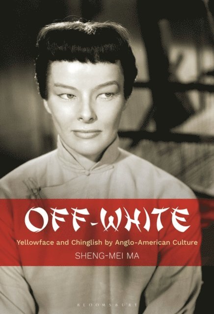 Sheng-mei Ma - Off-White, E-bok