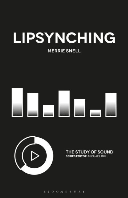 Merrie Snell - Lipsynching, E-bok