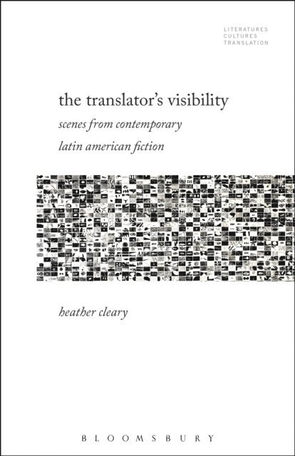Heather Cleary - Translator’s Visibility, E-bok
