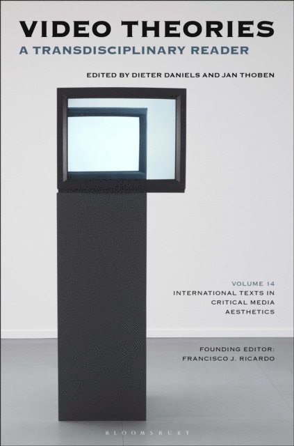 Dieter Daniels, Jan Thoben - Video Theories, E-bok