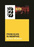 Elvis Presley's From Elvis in Memphis