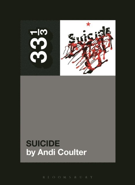 Andi Coulter - Suicide's Suicide, E-bok