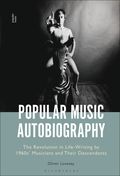 Popular Music Autobiography