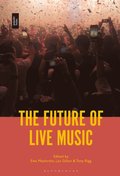 Future of Live Music