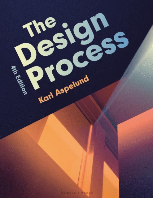 Karl Aspelund - Design Process, E-bok. Tillgänglighet: Lägg i varukorg