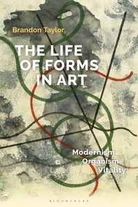 Life of Forms in Art