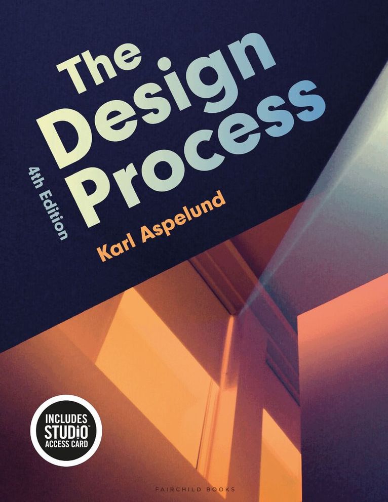 Karl Aspelund - Design Process, Övrigt