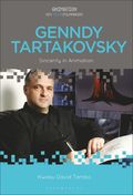 Genndy Tartakovsky