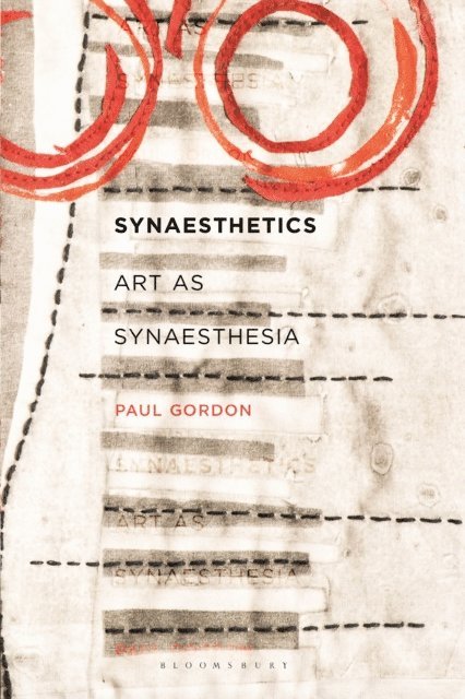 Paul Gordon - Synaesthetics, E-bok