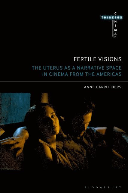 Anne Carruthers - Fertile Visions, E-bok