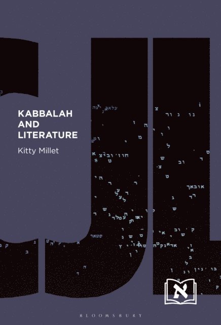 Kitty Millet - Kabbalah and Literature, E-bok