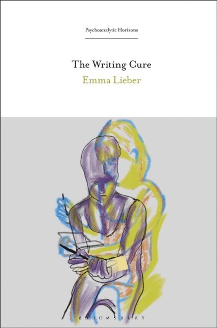 Emma Lieber - Writing Cure, E-bok