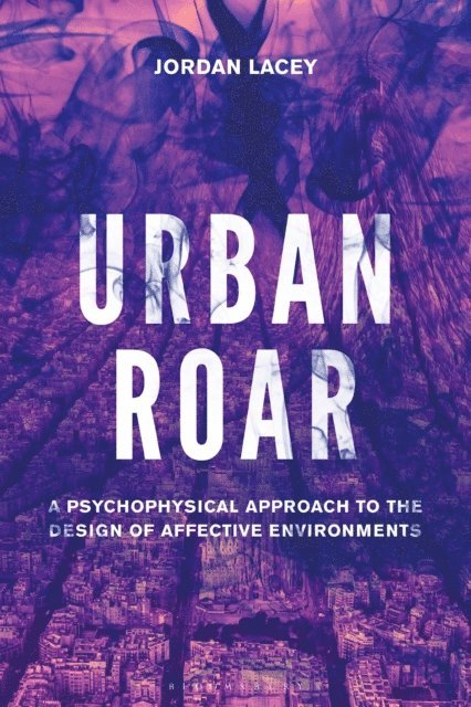 Jordan Lacey - Urban Roar, E-bok. Tillgänglighet: Lägg i varukorg