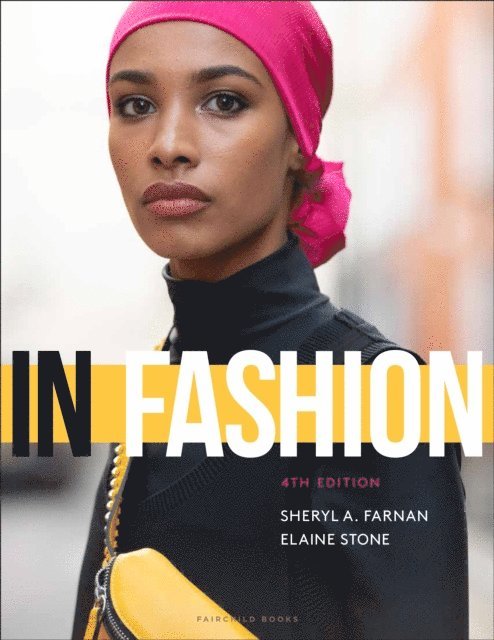 Sheryl A. Farnan, Elaine Stone - In Fashion, E-bok