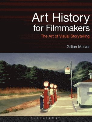 Art History for Filmmakers av Gillian McIver, Gillian Mciver