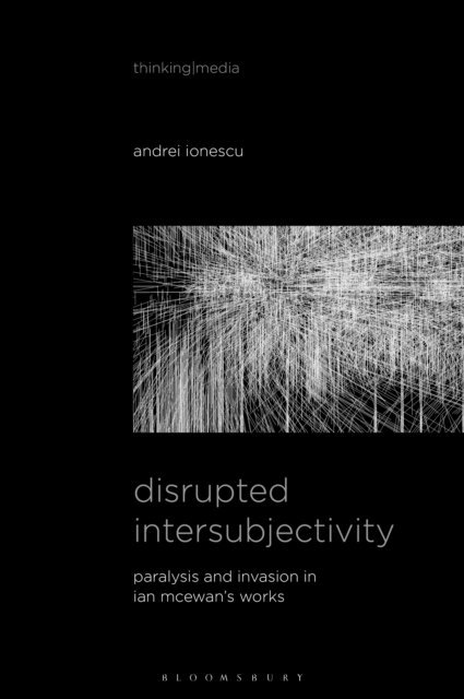 Andrei Ionescu - Disrupted Intersubjectivity, E-bok