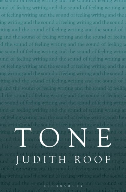 Judith Roof - Tone, E-bok