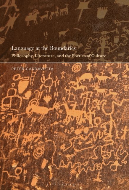 Peter Carravetta - Language at the Boundaries, E-bok