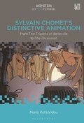 Sylvain Chomets Distinctive Animation