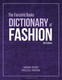 Fairchild Books Dictionary of Fashion