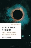 Blackstar Theory