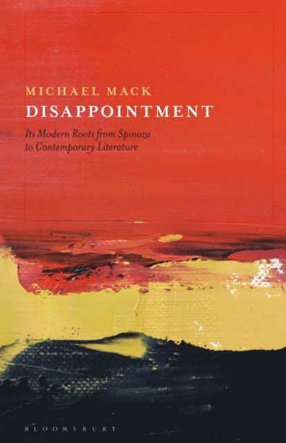 Michael Mack - Disappointment, E-bok