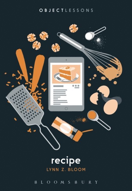 Lynn Z. Bloom - Recipe, E-bok