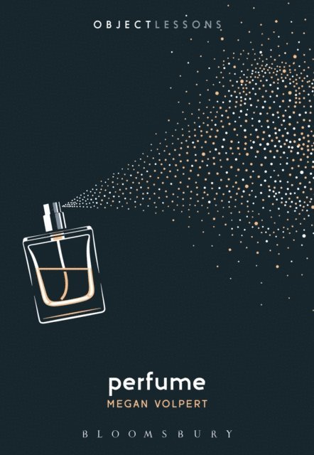 Megan Volpert - Perfume, E-bok
