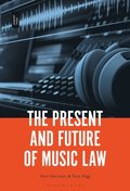 Present and Future of Music Law