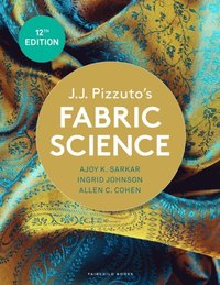 J.J. Pizzuto's Fabric Science